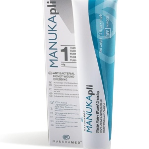 MANUKA PLI MED 44g