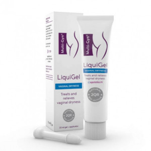 MULTI-GYN LIQUIGEL 30ml