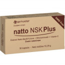 NATTO NSK PLUS 30 kapsula