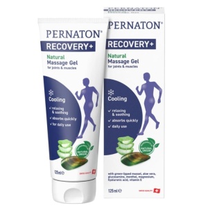 PERNATON RECOVERY+ GEL 125ml hladni