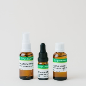Rescue remedy - Lek prve pomoći 30ml SPREJ - Img 2