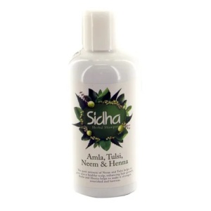 SIDHA ŠAMPON 180ml