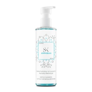 SKINTEGRA AMPHIBIAN gel za čišćenje lica 200ml