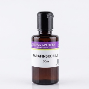 ULJE PARAFINSKO 50ml