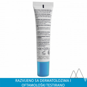 URIAGE EAU THERMALE krema za zonu oko oka 15ml - Img 2