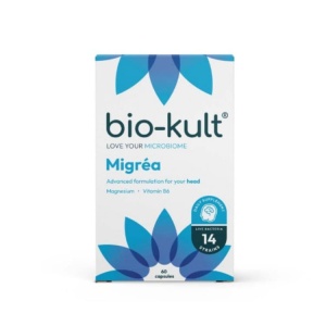 Bio-Kult® MIGREA 60 kapsula