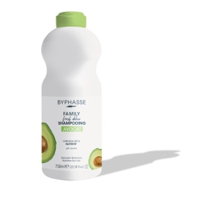 BYPHASSE ŠAMPON ZA KOSU 750ml - Img 2