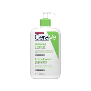 CeraVe Hidratantna emulzija za čišćenje za normalnu i suvu kožu, 236 ml