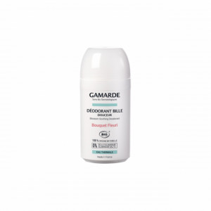 GAMARDE Roll on dezodorans sa cvetnom mirisnom notom 50 ml