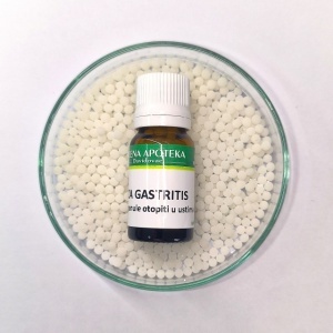 GASTRITIS MIX