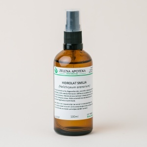 HIDROLAT SMILJA 100ml