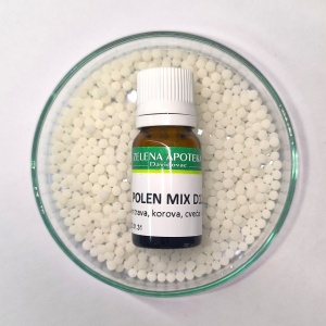 POLEN MIX