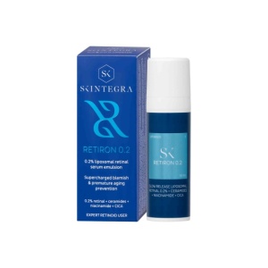 SKINTEGRA RETIRON 0,2 serumska emulzija 30ml