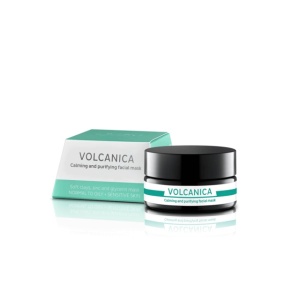 SKINTEGRA VOLCANICA pročišćavajuća maska od gline 50ml