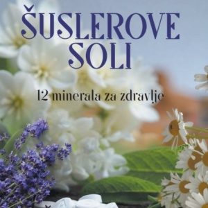 ŠUSLEROVE SOLI KNJIGA