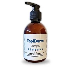TopiDerm hidrofilni losion 250ml