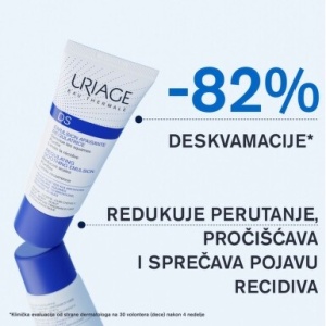 URIAGE D.S. emulzija 40ml - Img 5