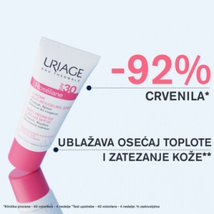 URIAGE ROSELIANE krema SPF 30 40ml - Img 4