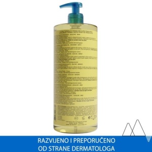 URIAGE XEMOSE C8+ ULJE za tuširanje 1L - Img 2