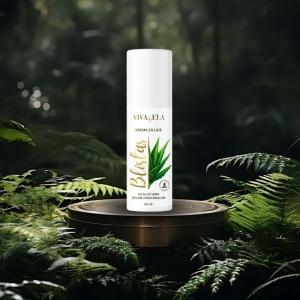 VIVA BY ELA HIDRATATNA KREMA ZA LICE 50ml
