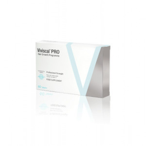 Viviscal Professional (dodatno obogaćena vitaminska suplementacija za oba pola) 60tbl