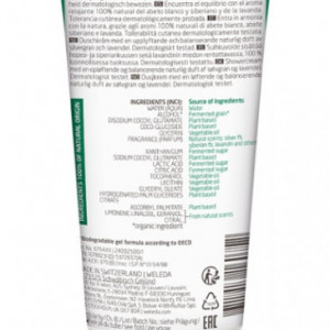 WELEDA HARMONY kremasti gel za tuširanje 200ml - Img 2