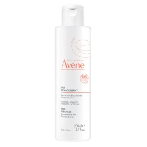 AVENE BLAGO MLEKO ZA OSETLJIVU KOŽU 200ml