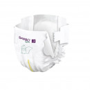 BAMBO Nature 3 Midi 5-9 kg - 28 pelena - Img 2