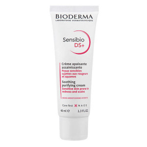 BIODERMA SENSIBIO DS+ krema 40ml