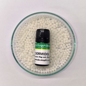 DORMIDOL MIX