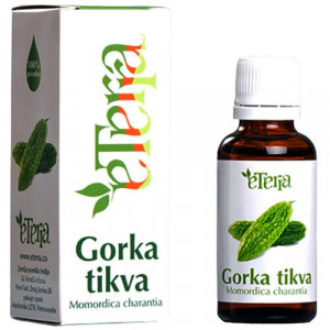 Eterra ulje Gorka Tikva 30ml *o*