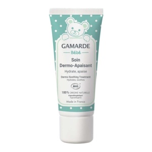 GAMARDE Baby umirujuća krema za osetljivu kožu 40 ml