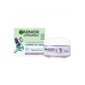 GARNIER NOĆNA KREMA SA LAVANDOM