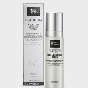 MartiDerm neck-line korektivni serum za vrat i dekolte