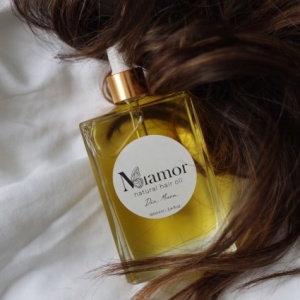 MIAMOR ULJE ZA KOSU 100ml