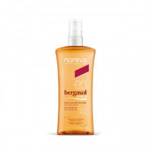 NOREVA BERGASOL Sublim ulje SPF 30, 150 ml
