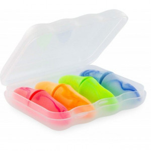 OHROPAX COLOR CEPOVI ZA USI 8 komada - Img 2