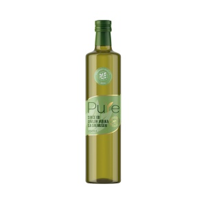 PURE SREMUŠ SIRĆE 750ml