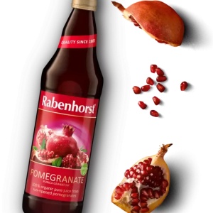 RABENHORST Sok od nara 750ml