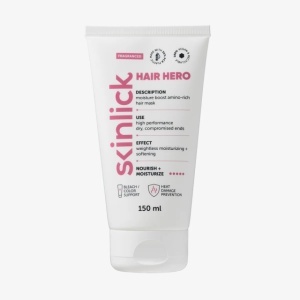 SKINLICK HAIR HERO maska za kosu 150ml