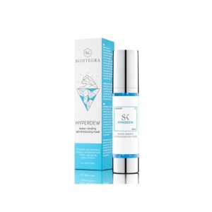 SKINTEGRA HIPERDEW hidratantna gel maska 50ml
