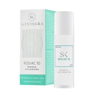 SKINTEGRA Ros/Ac 10 tretmanska emulzija sa 10% azelaične kiseline 30ml
