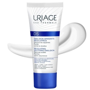 Uriage DS emulzija 40ml