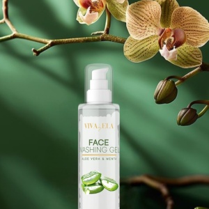 VIVA BY ELA GEL ZA UMIVANJE 150ml