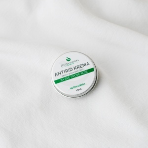 Zelena apoteka Davidovac ANTIRID krem 15ml - Img 2