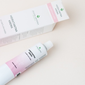 Zelena apoteka Davidovac HIDRATANTNA KREMA za osetljivu kozu 50ml - Img 2