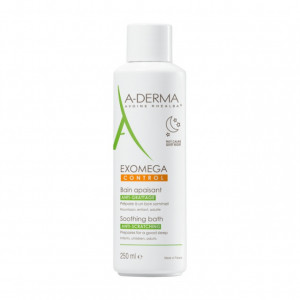 A-DERMA EXOMEGA CONTROL umirujuća KUPKA 250ml