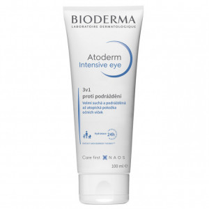 BIODERMA ATODERM Intensive Eye 100 ml