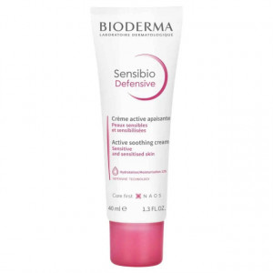 BIODERMA SENSIBIO Defensive krema 40ml