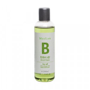 BRŠLJAN ULJE 200ml